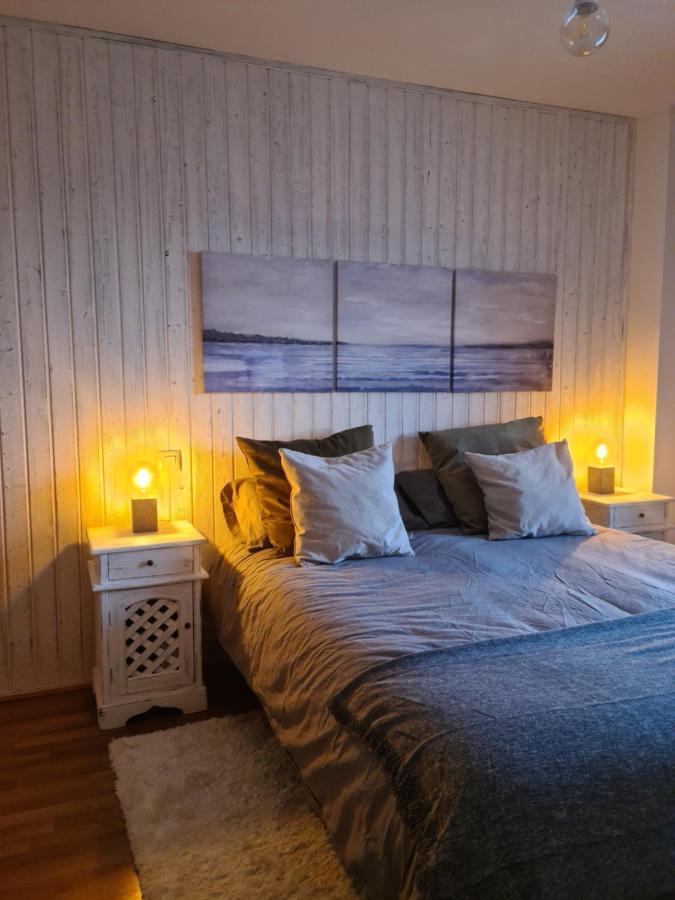 Tuhogarencerler Taquilla Parking En Pistas Apartment ภายนอก รูปภาพ