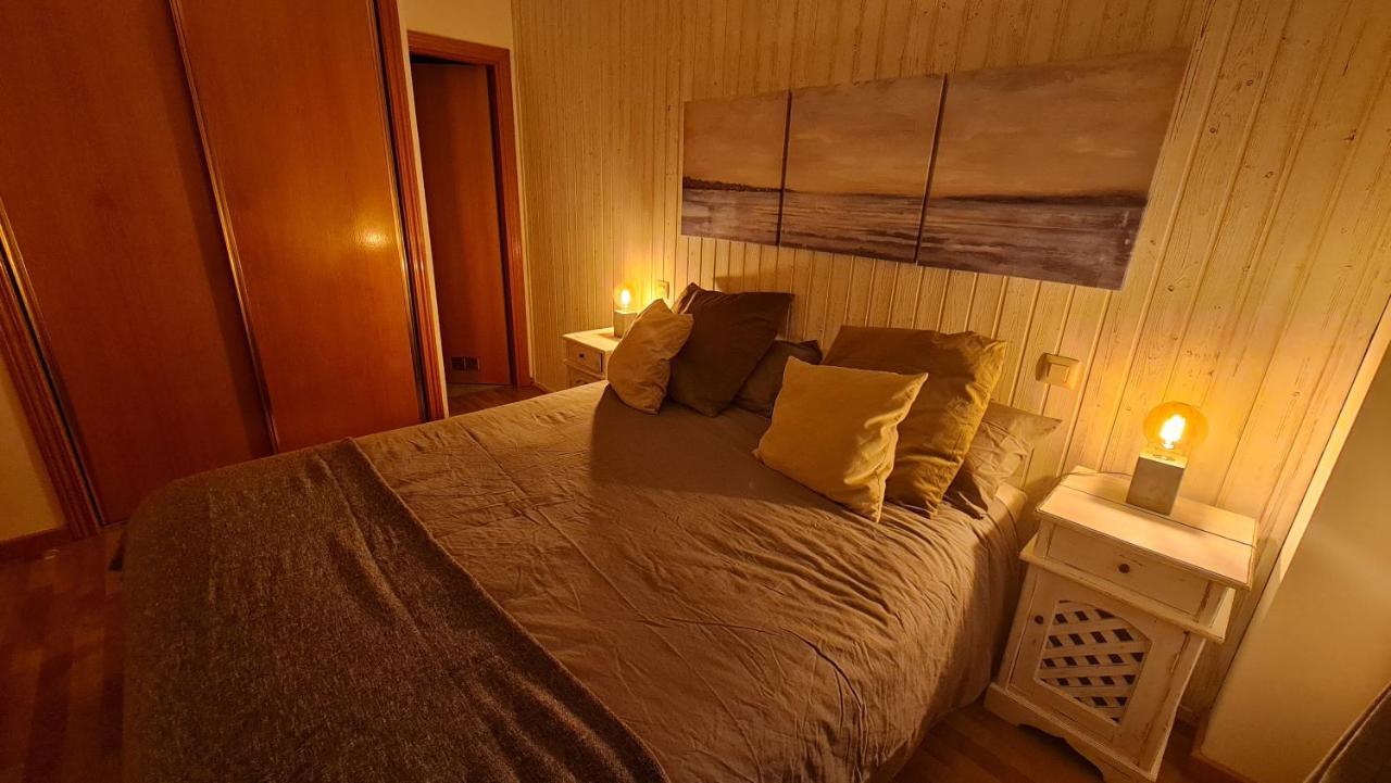 Tuhogarencerler Taquilla Parking En Pistas Apartment ภายนอก รูปภาพ